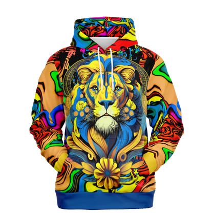 the-underground-bus-line-pullover-hoodie-lions-Fate