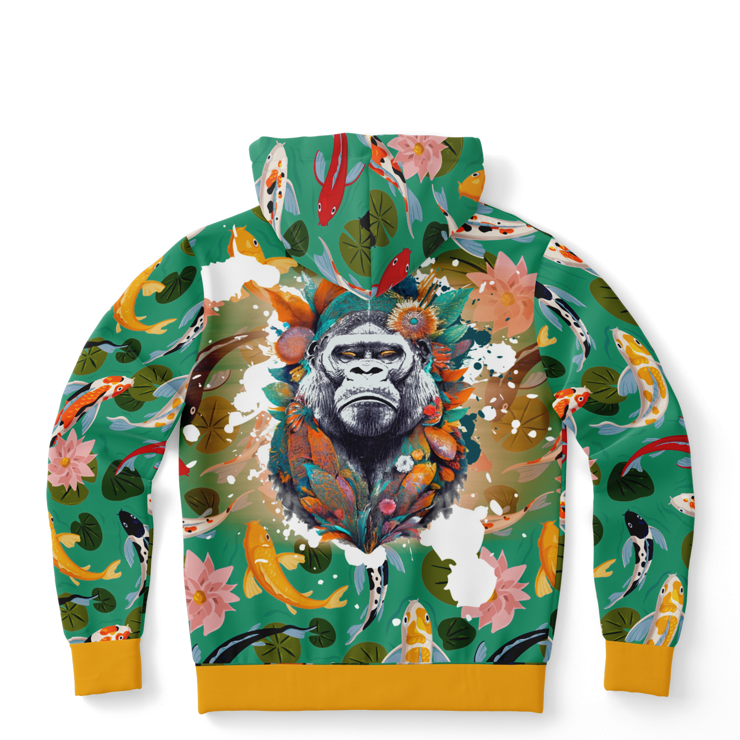 the-underground-bus-line-pullover-hoodie-glorilla-ape