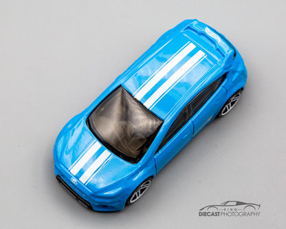 Ford Focus RS