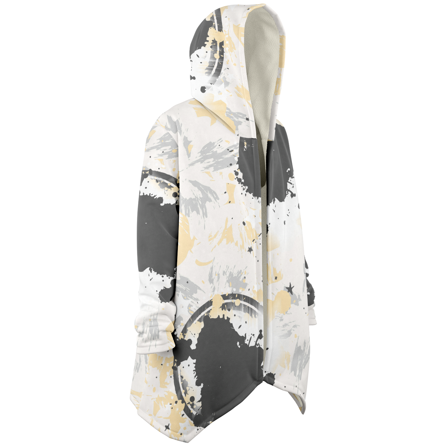 Eagle Eye Microfleece Cloak