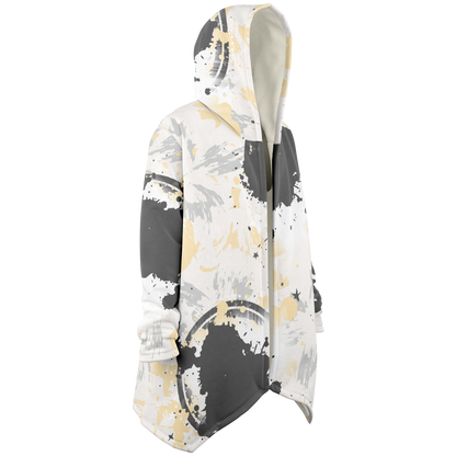 Eagle Eye Microfleece Cloak