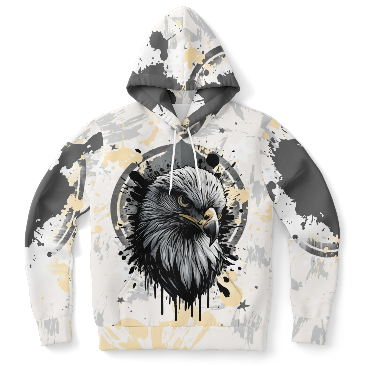 the-underground-bus-line-pullover-hoodie-eagle-eye-Cream