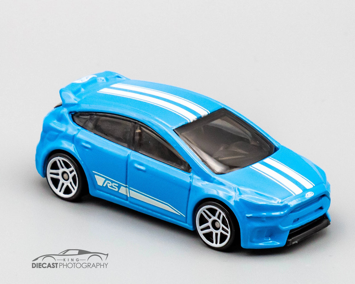 Ford Focus RS