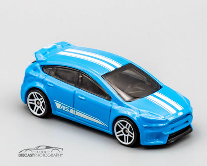 Ford Focus RS