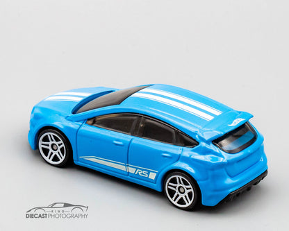 Ford Focus RS