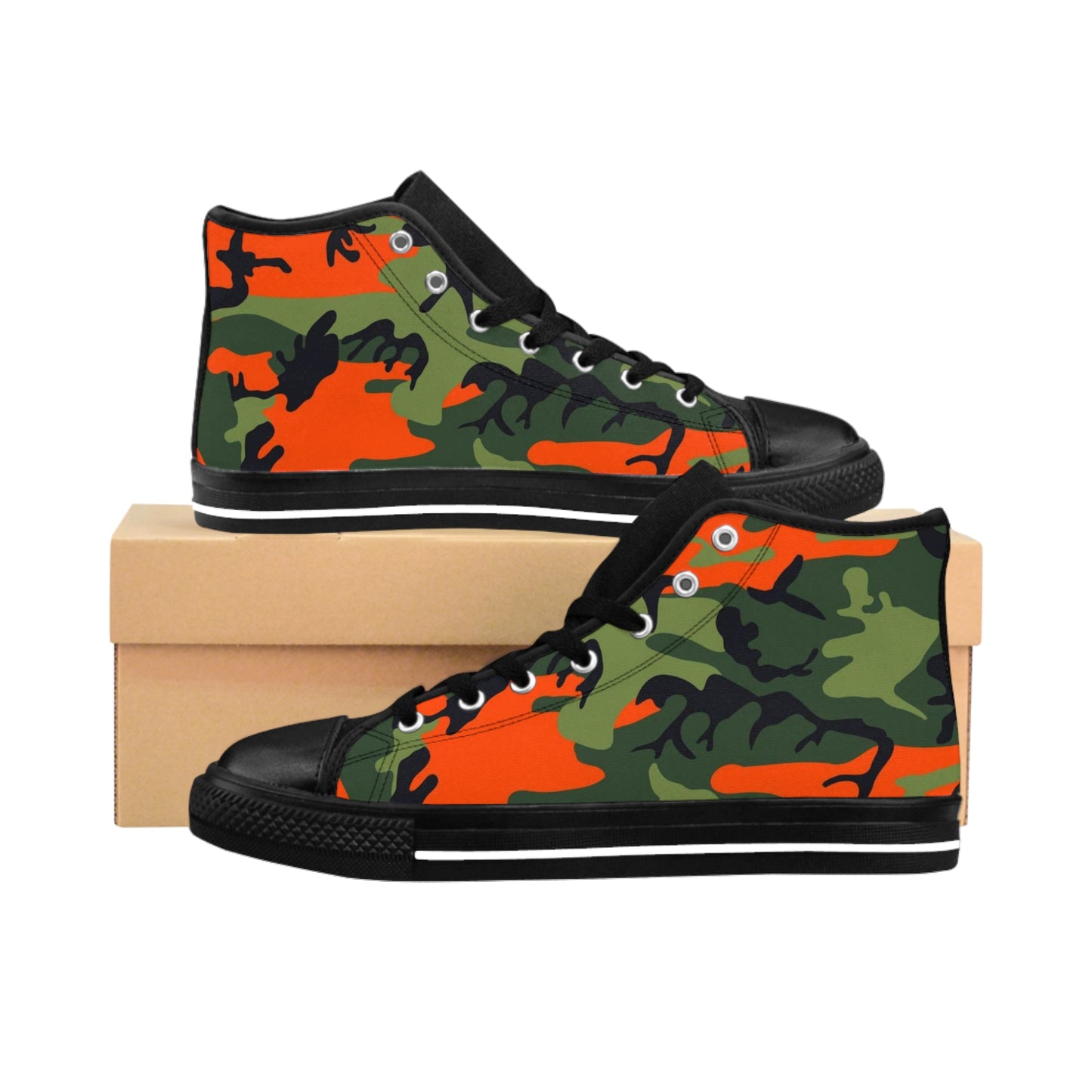 Guerillas Classic Sneakers