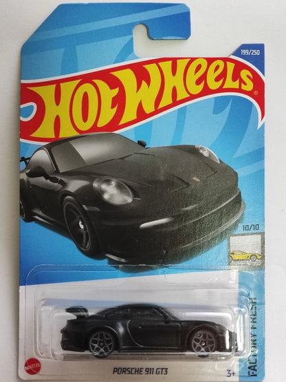 Porsche 911 GT3