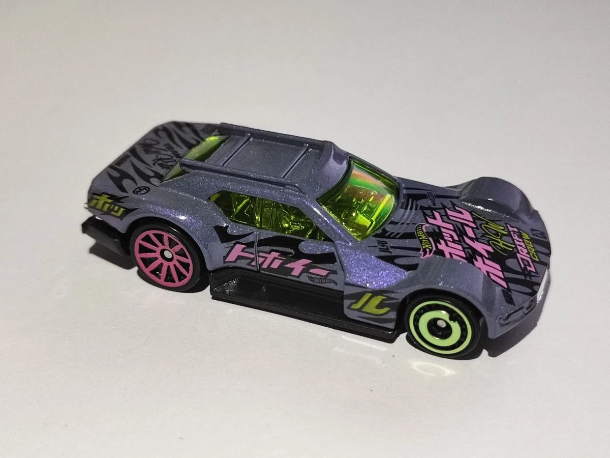Driftsta