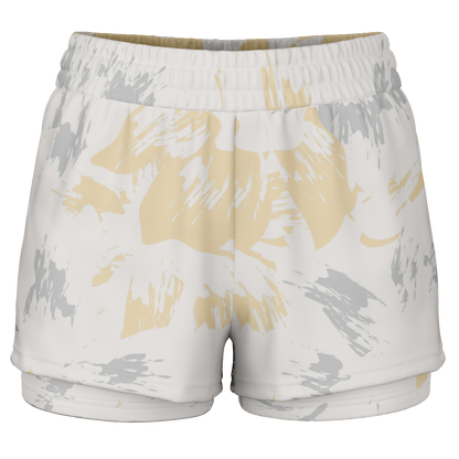 Bleached V2.4 2-in-1 Shorts