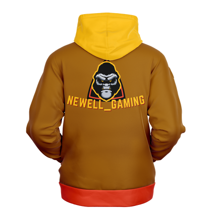 Newell_Gaming Pullover Hoodie