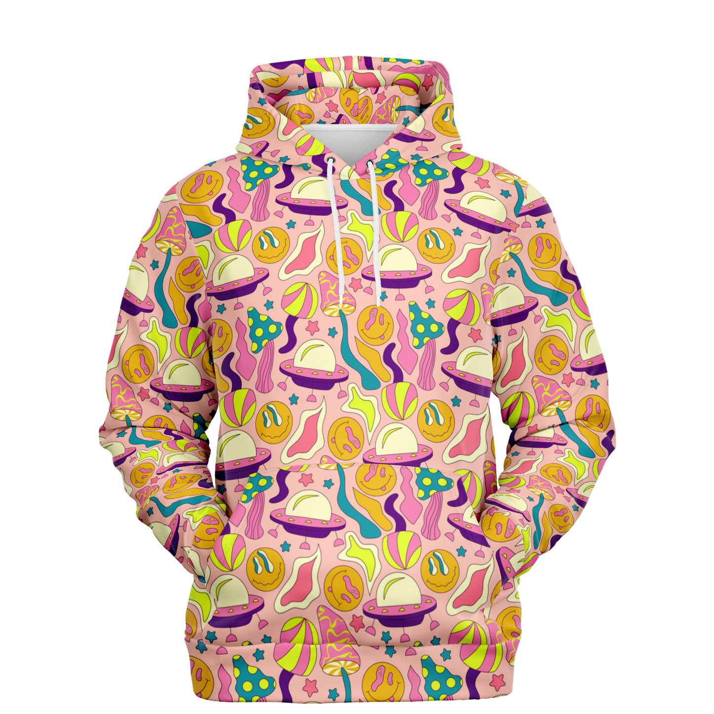 LSD Much?? Hoodie