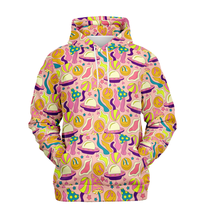 LSD Much?? Hoodie