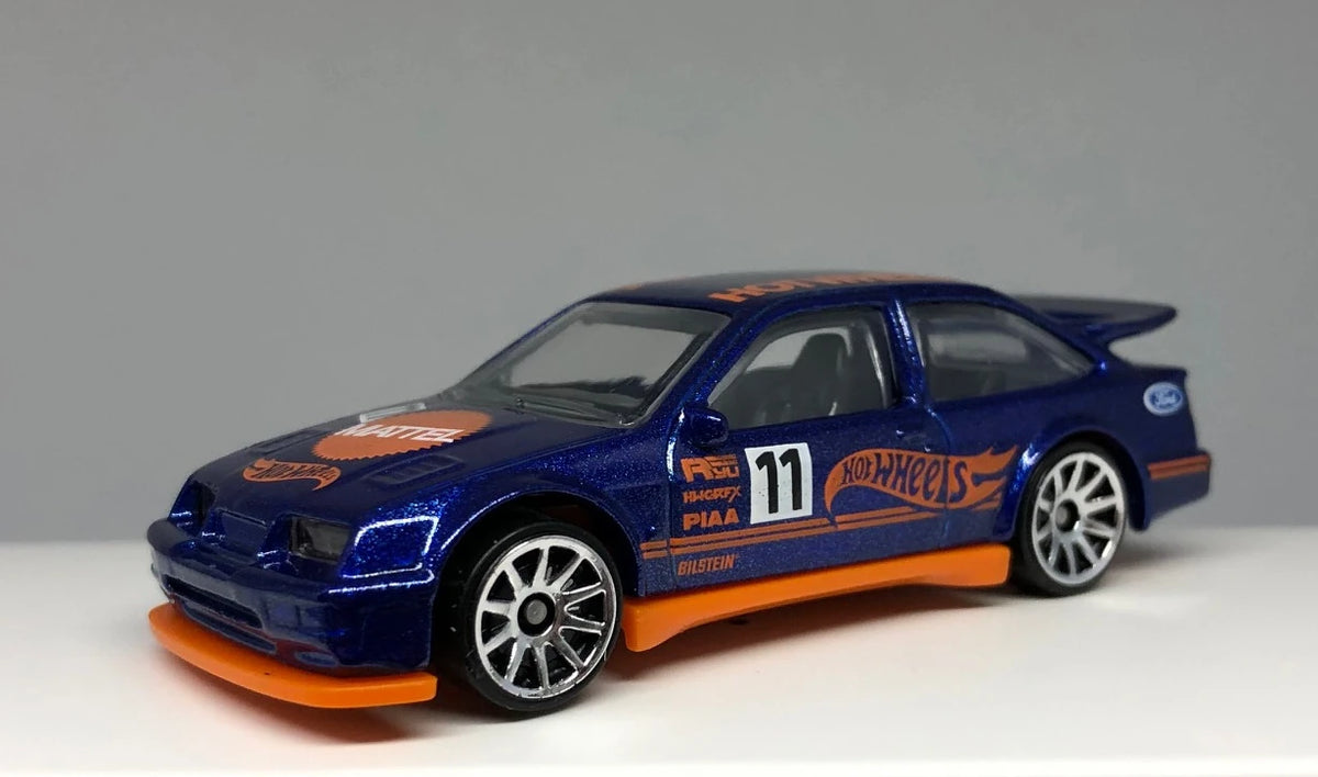 '87 Ford Sierra Cosworth