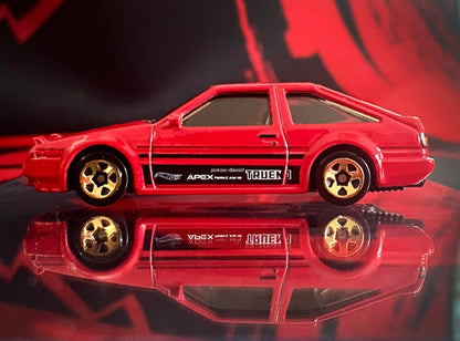 Toyota AE86 Sprinter Trueno