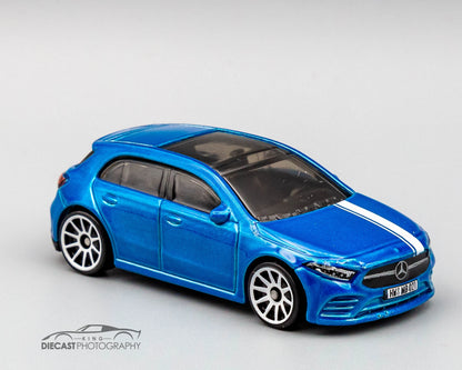 '19 Mercedes-Benz A-Class