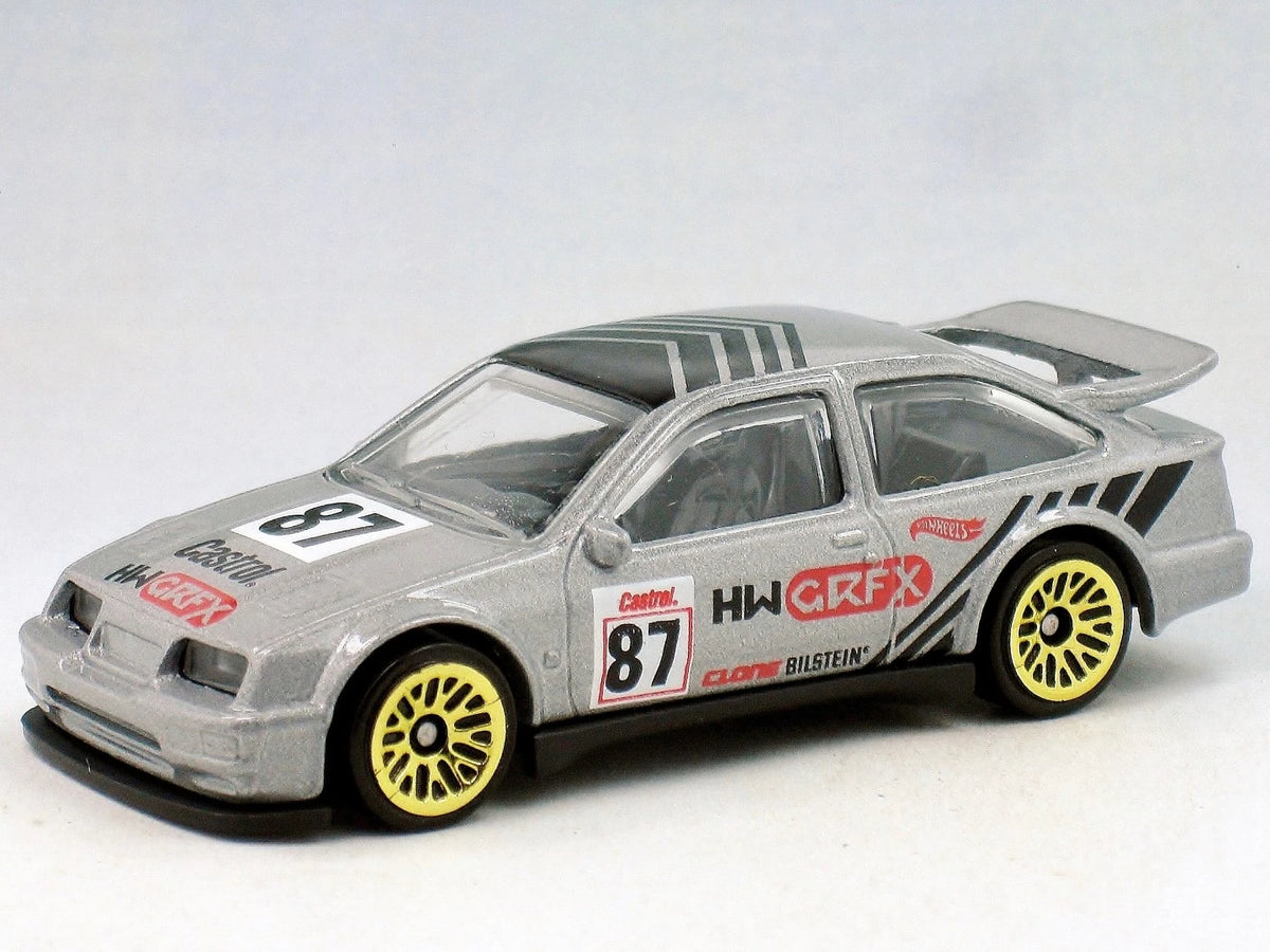 '87 Ford Sierra Cosworth