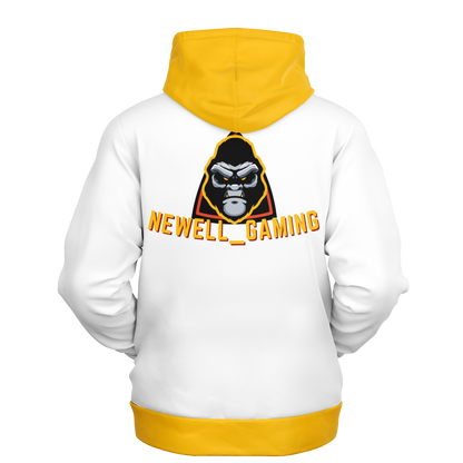 Newell_Gaming Pullover Hoodie