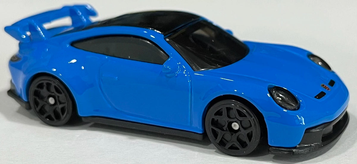 Porsche 911 GT3