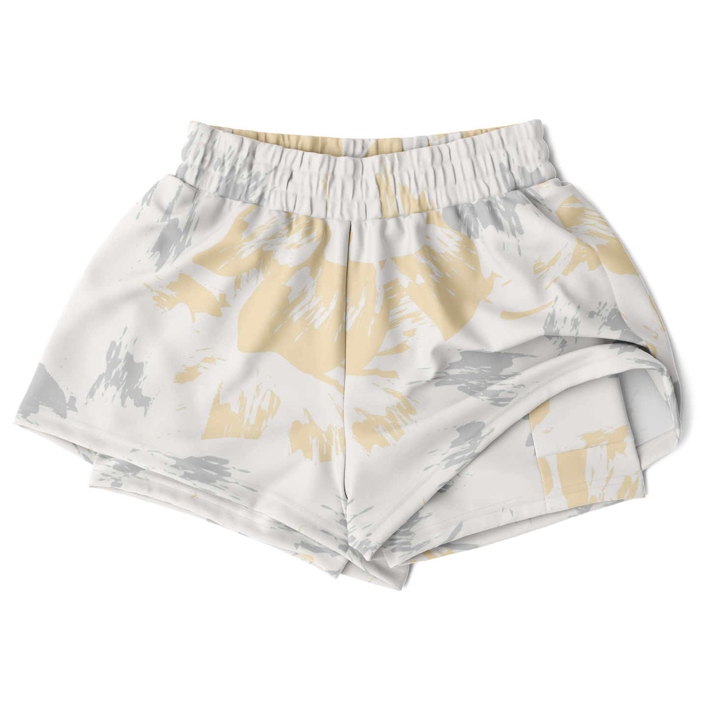 Bleached V2.4 2-in-1 Shorts