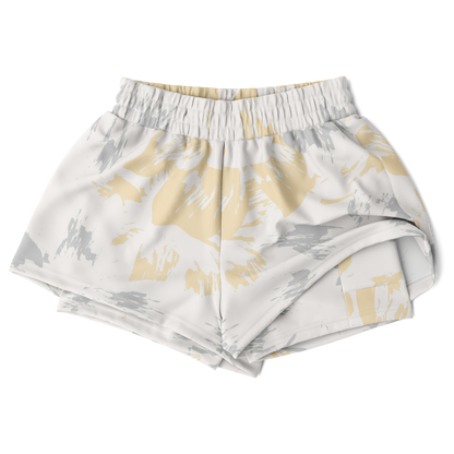 Bleached V2.4 2-in-1 Shorts