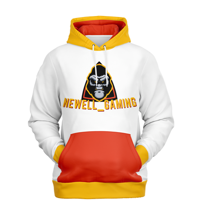 Newell_Gaming Pullover Hoodie