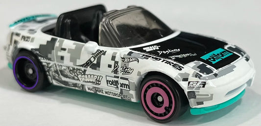 '91 Mazda MX-5 Miata