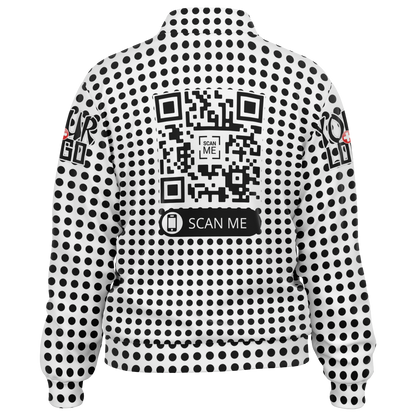 Custom Track Jacket