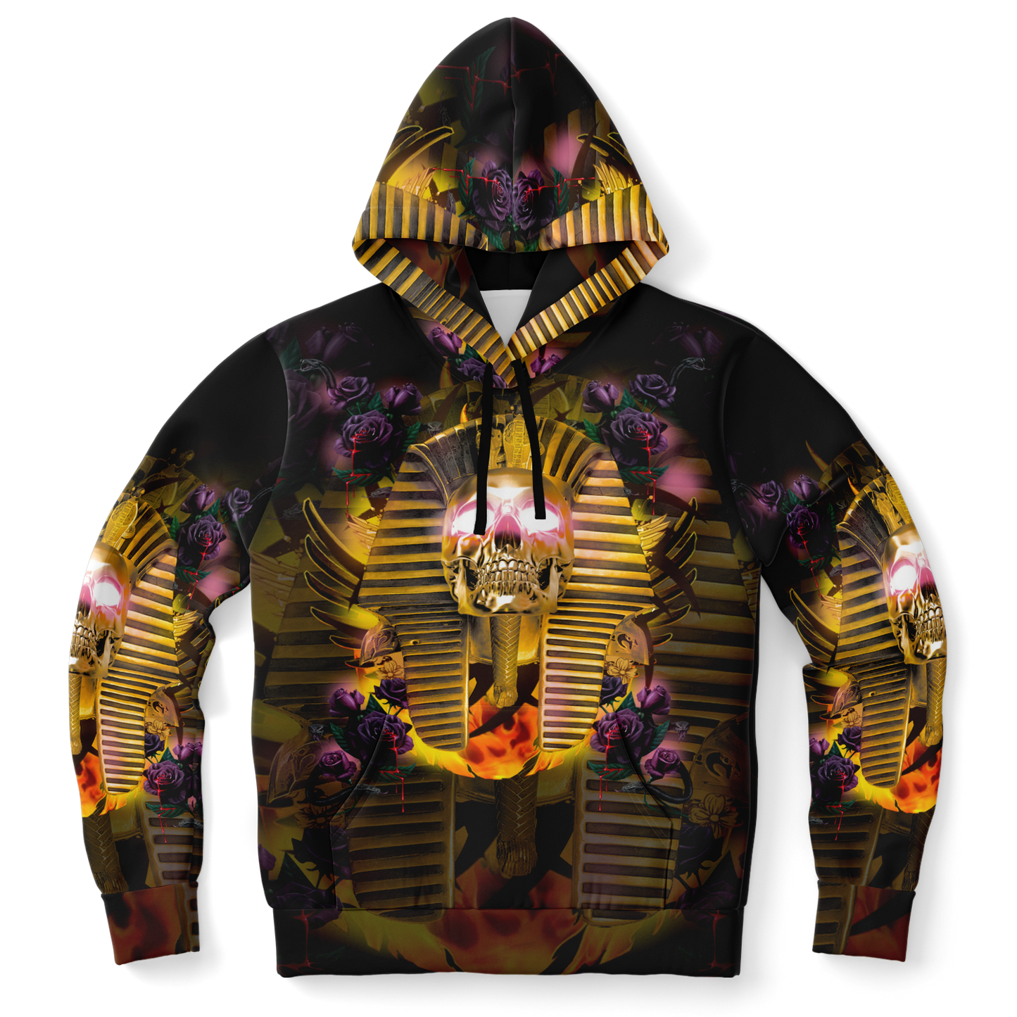 Elevated Minds Pullover Hoodie