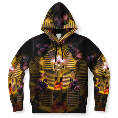 Elevated Minds Pullover Hoodie