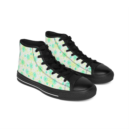 Nine Ether Light Bright Classic Sneakers