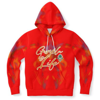 the-underground-bus-line-pullover-hoodie-gunpla-is-life-red