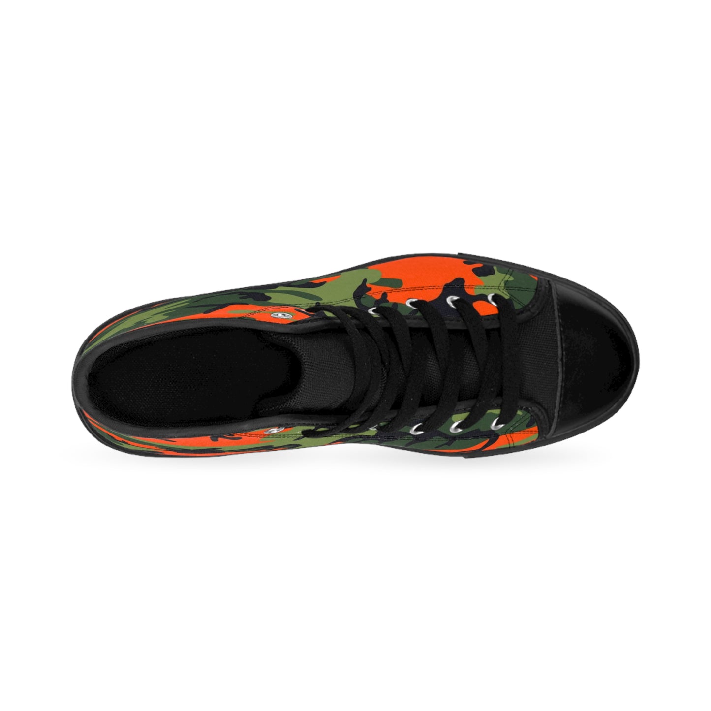 Guerillas Classic Sneakers