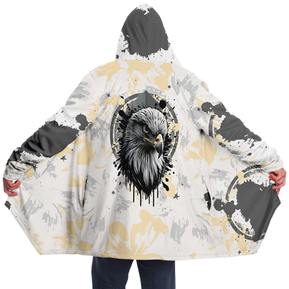 Eagle Eye Microfleece Cloak