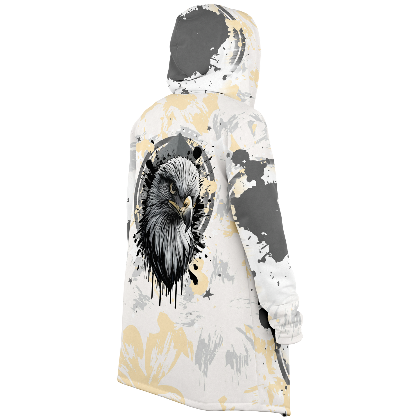 Eagle Eye Microfleece Cloak