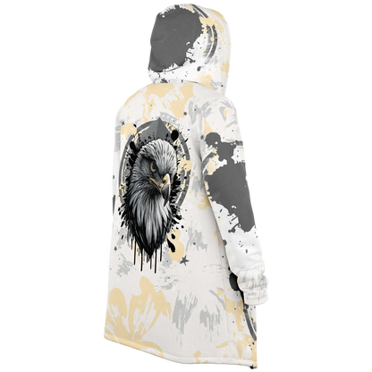 Eagle Eye Microfleece Cloak