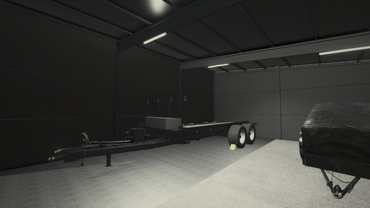 FS25 Module 4 Trailer