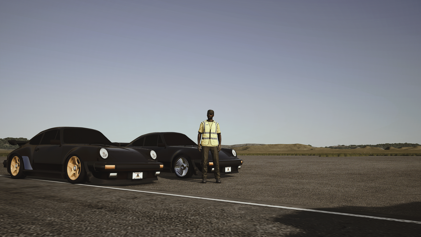 FS25 Mega Mod Pack - IN PROGRESS (Porsche 911)