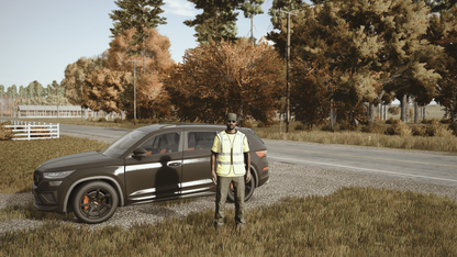 FS25 Mega Mod Pack - (Skoda Kodiaq)