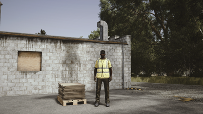 FS25 Mega Mod Pack - TEST (Warehouse Pack)