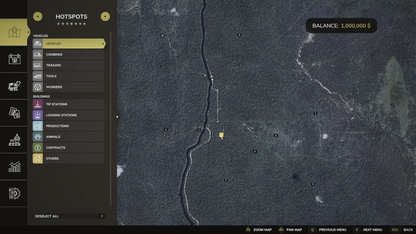 FS25 Atchafalaya National Wildlife Reserve Public