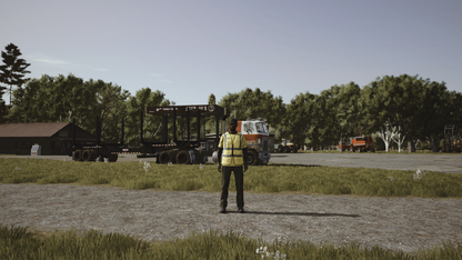FS25 Atchafalaya National Wildlife Reserve Public