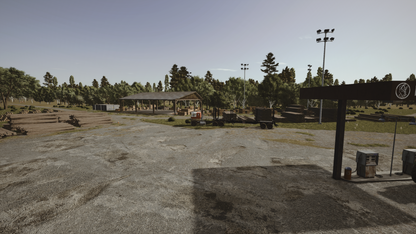 FS25 Atchafalaya National Wildlife Reserve Public