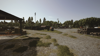 FS25 Atchafalaya National Wildlife Reserve Public