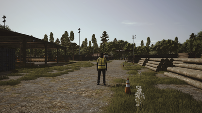 FS25 Atchafalaya National Wildlife Reserve Public