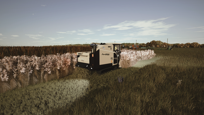 FS25 Mega Mod Pack - (Multifruit Equipment Pack)