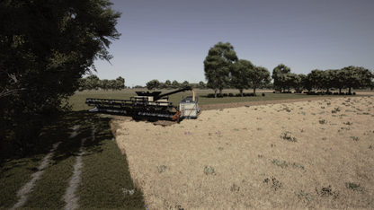 FS25 Lake Providence, LA Remastered BETA
