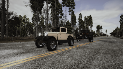 FS25 Newell Creek Remastered Maximum Forestry Edition BETA - IN PROGRESS