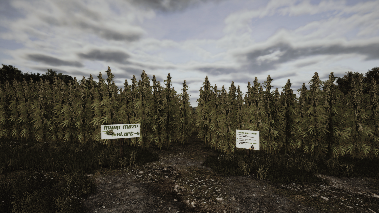 FS25 Newell Creek Remastered Multifruit BETA