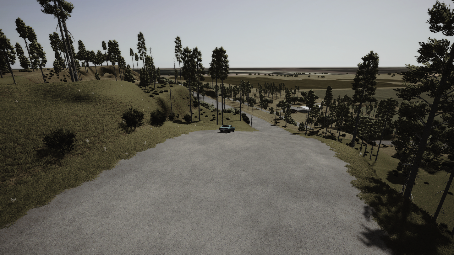 FS25 Newell Motorsports Park BETA