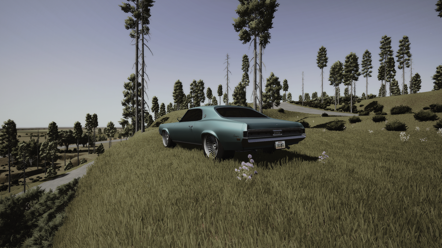 FS25 Newell Motorsports Park BETA